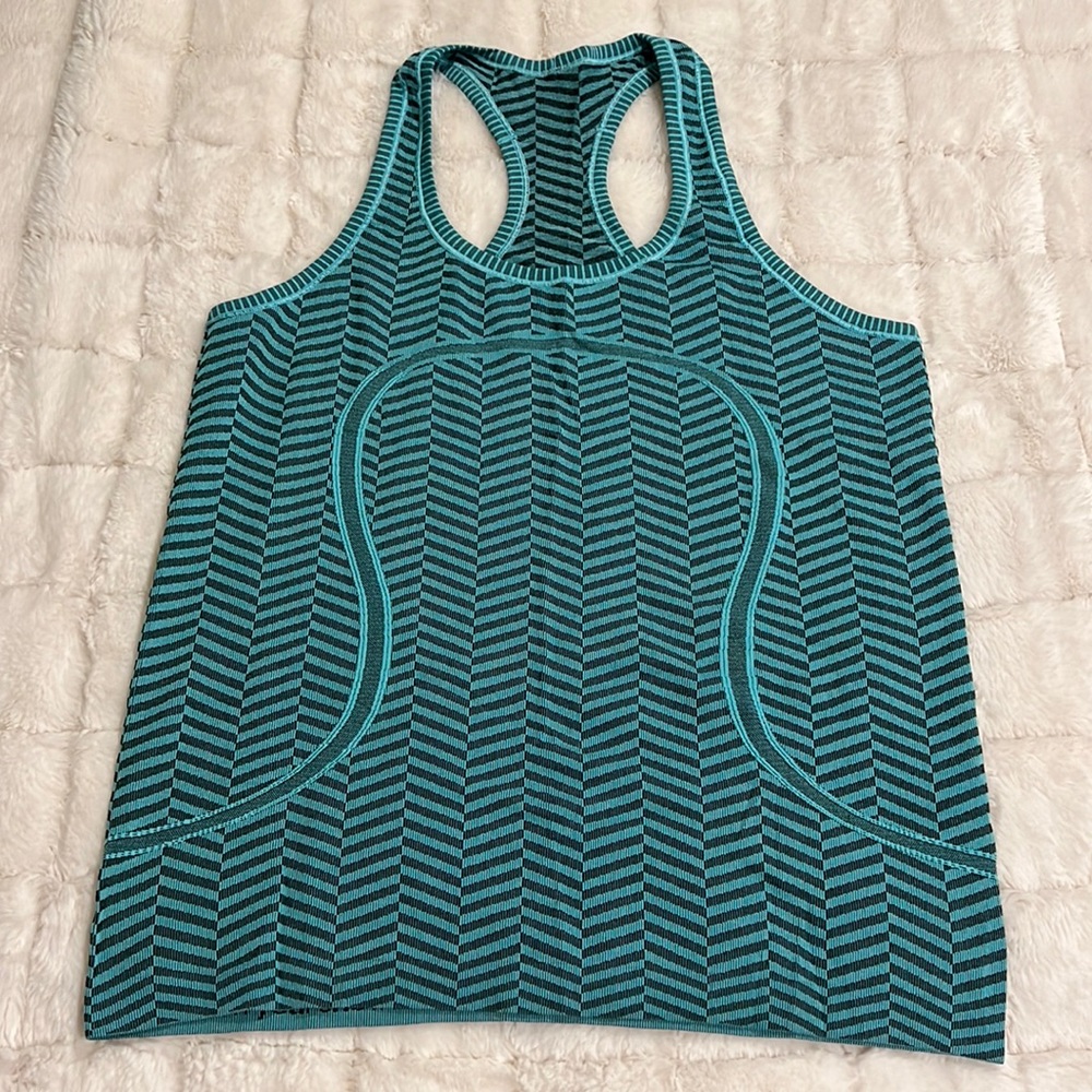 Lululemon Top | Size: 10 | Women | Racerback Tank Top